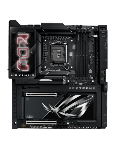 ASUS ROG MAXIMUS Z890 EXTREME